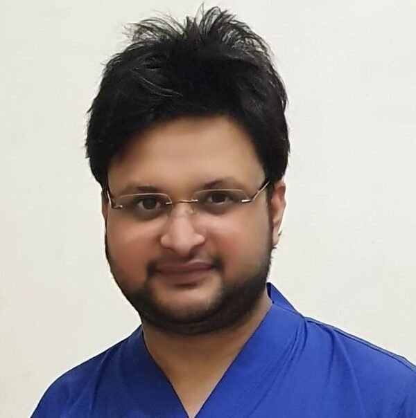 dr abhishek tripathi profile picture