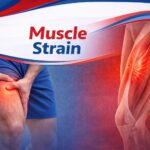 Muscle Strain Treatment in Raipur by Best Orthopedic Doctor