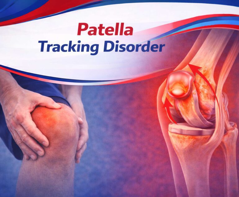 Patella Tracking Disorder Treatment in Raipur – Knee Pain Treatment