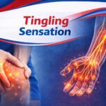 Tingling Sensation Treatment in Raipur by Best Orthopedic Doctor